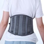 Lumber Sacro Belt UNI