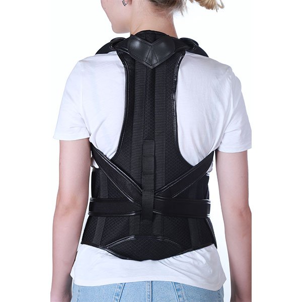 Posture-Corrector