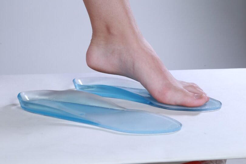 Arch Gel Insole