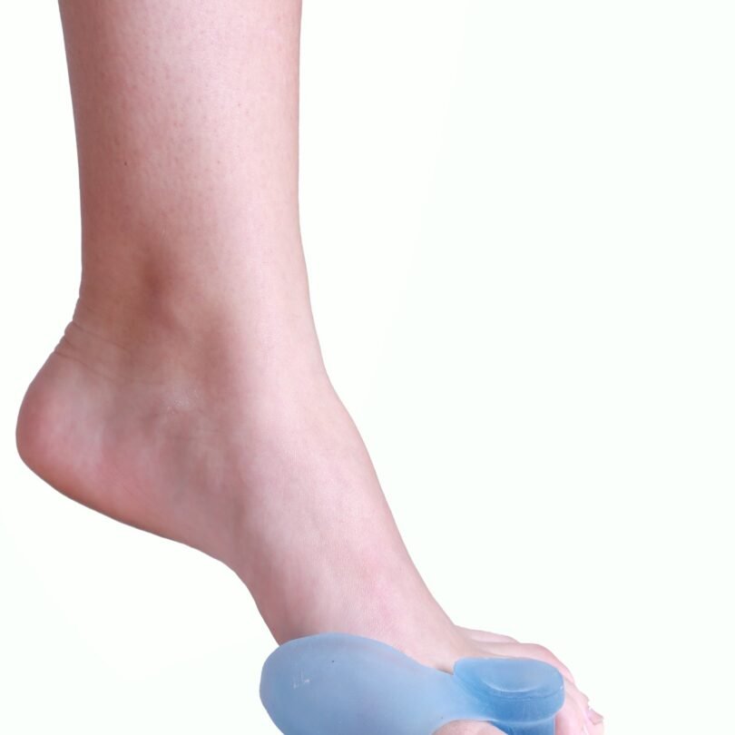 Bunion Shield with toe Separator