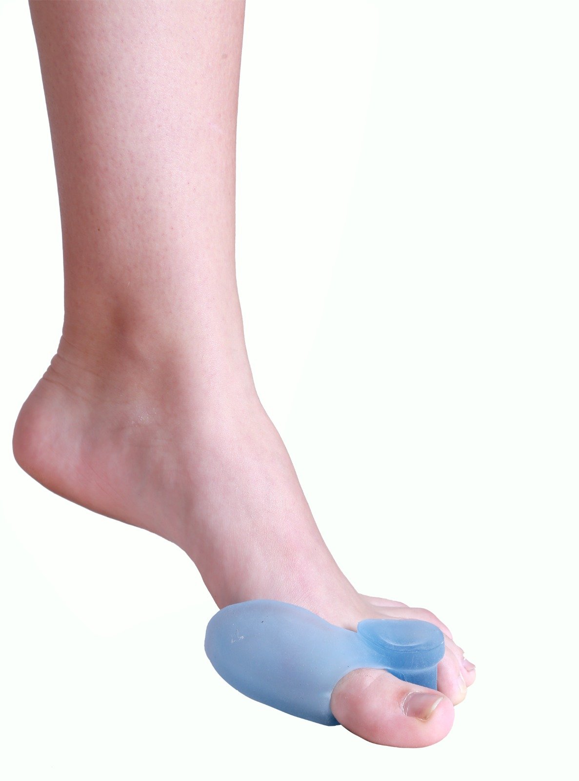 Bunion Shield with toe Separator