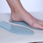 Gel Insole