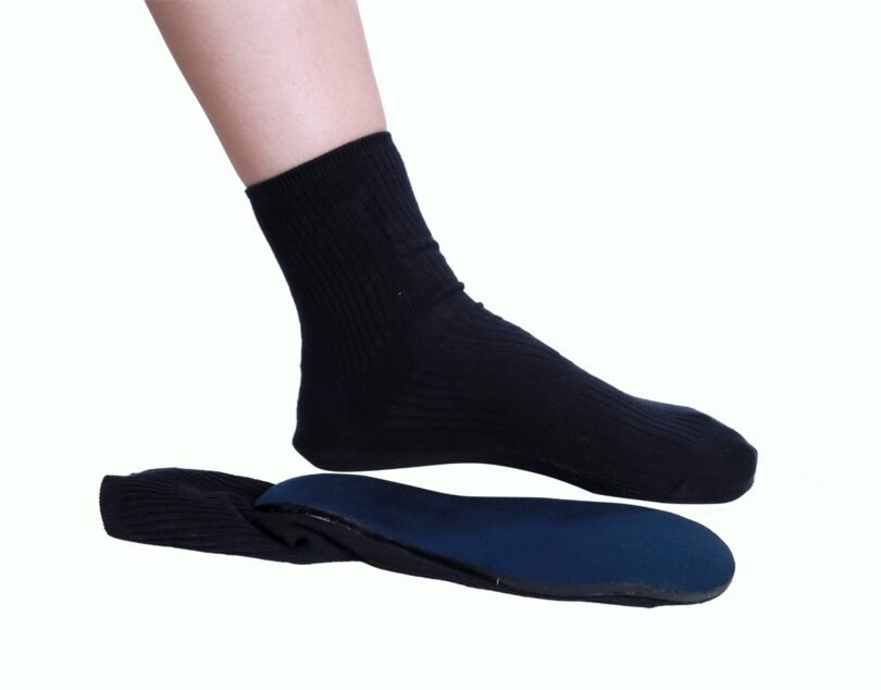 Gel Socks Insole