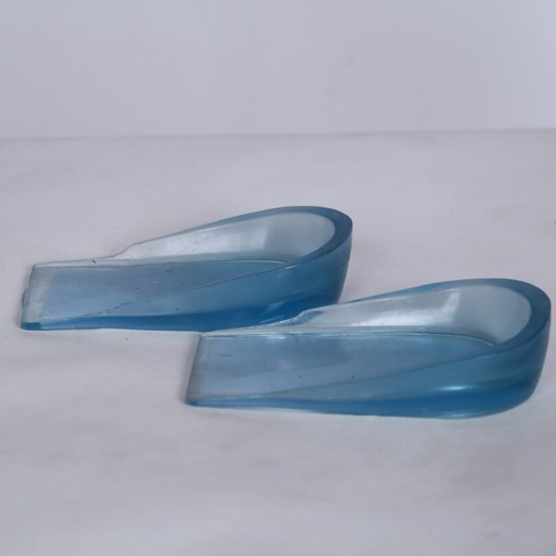 Heel Cups Gel