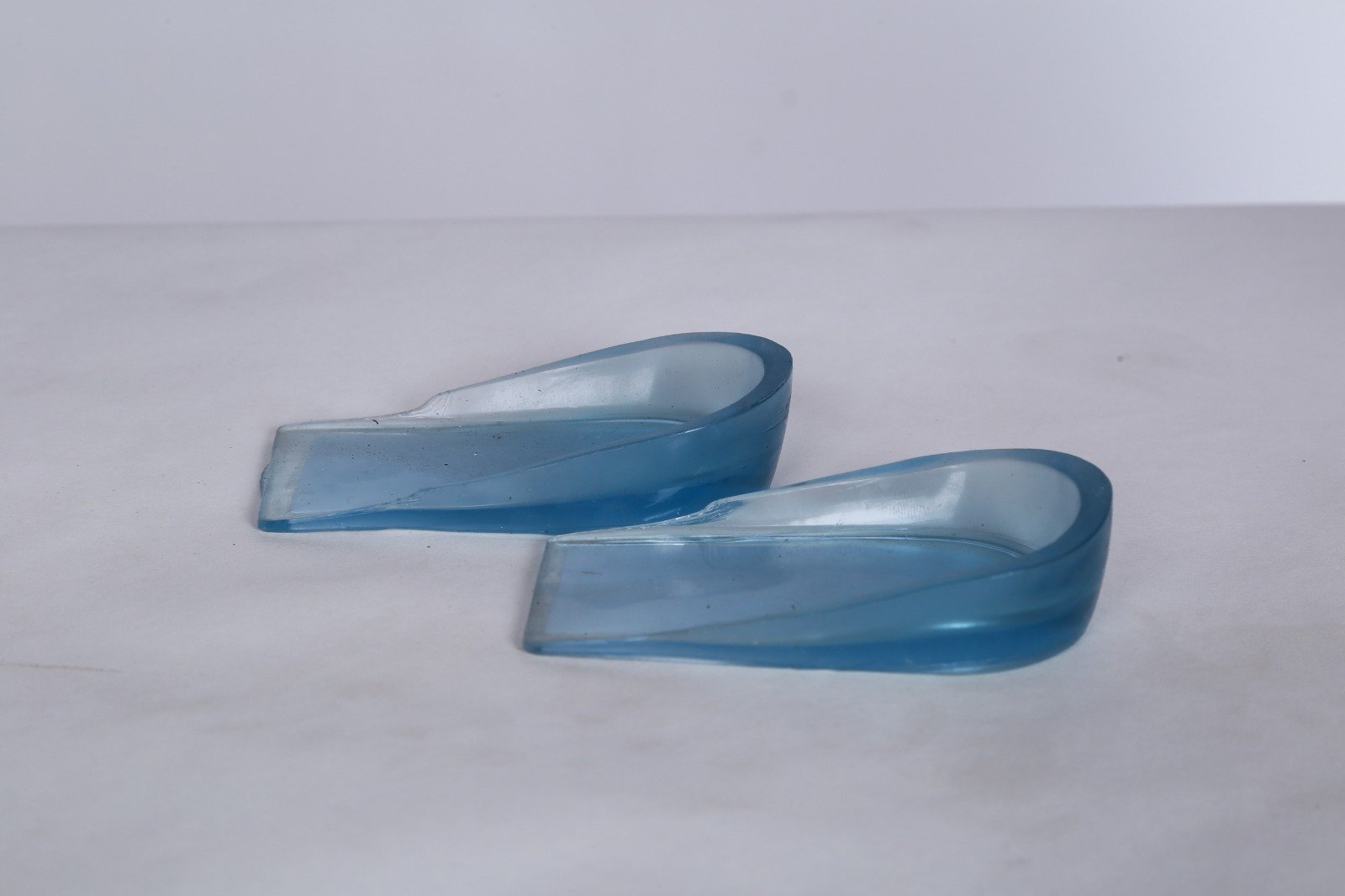 Heel Cups Gel