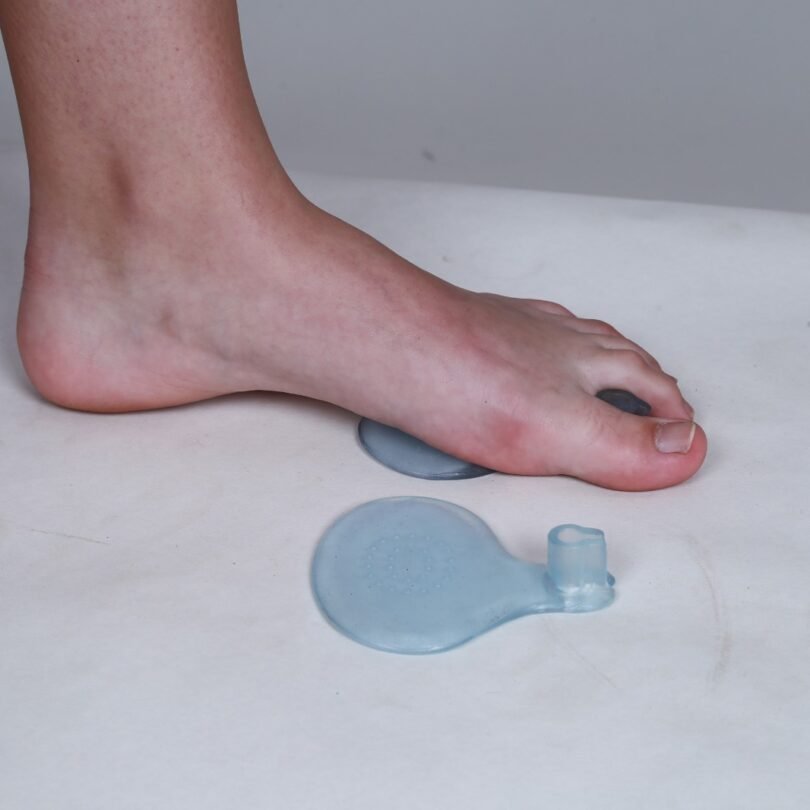 Metatarsal Pad for Flip Flops