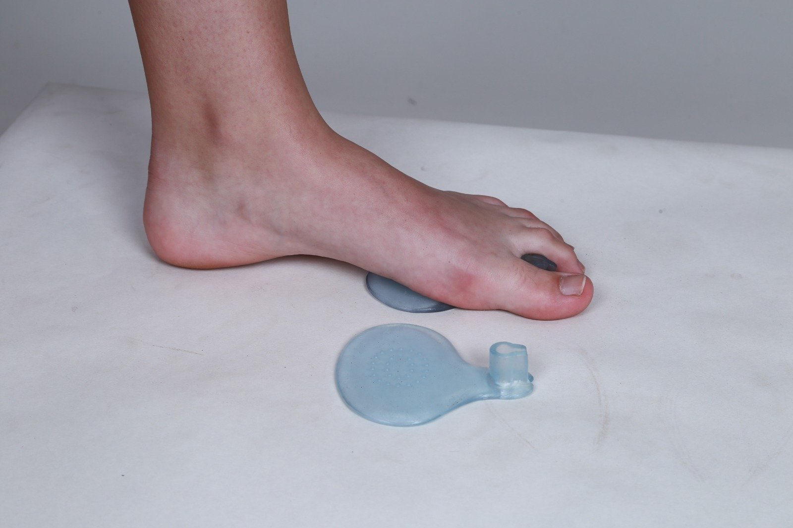 Metatarsal Pad for Flip Flops