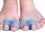 Toe Separator with Double Loop