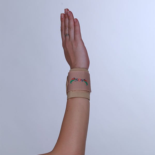 WRIST-SUPPORT-cotton-Uni