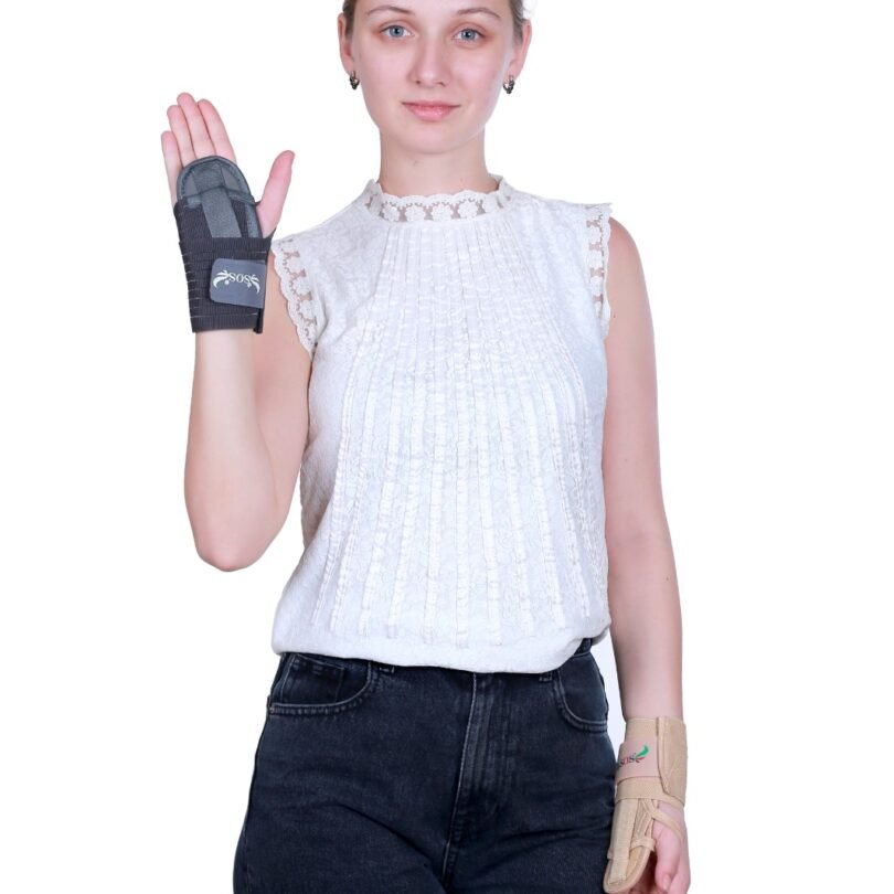 carpel tunnel splint