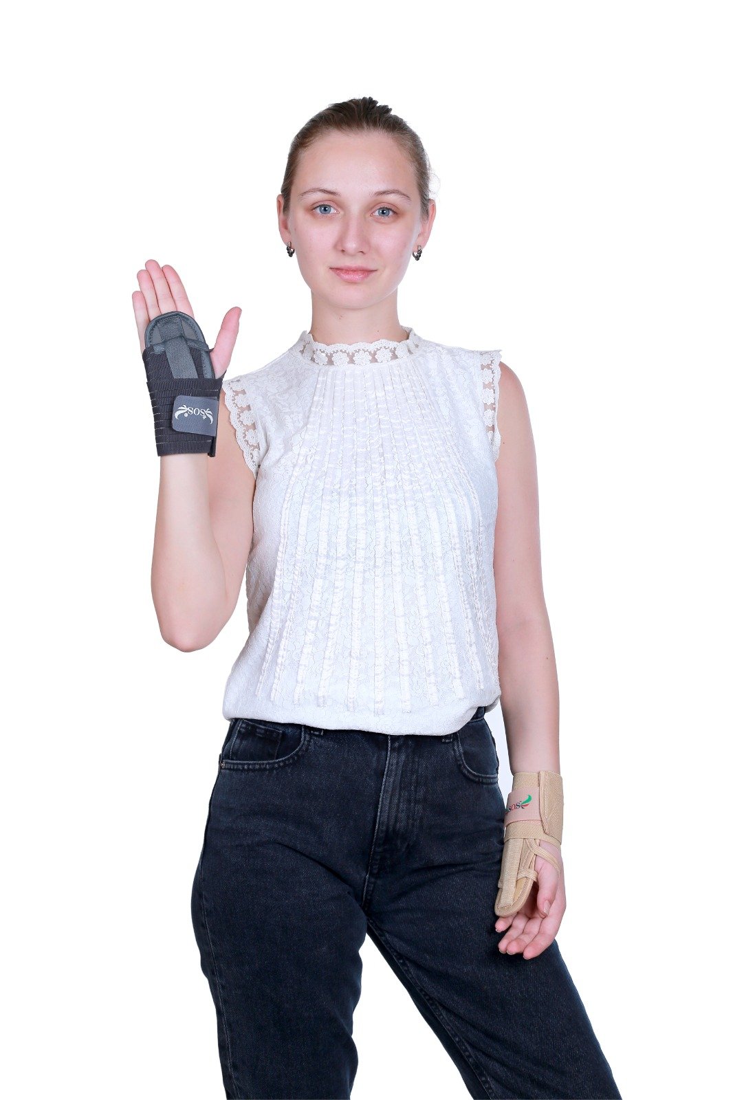 carpel tunnel splint